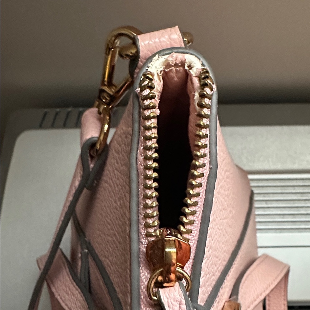 Summer Pink ! Love & Lore Purse - Picture 8 of 10